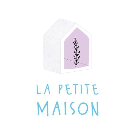 La Petite Maison Apartment Конверсано Екстериор снимка
